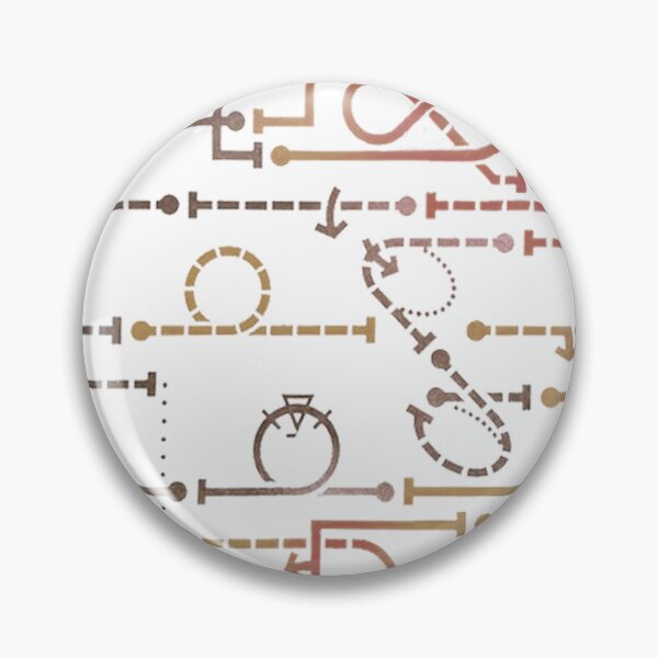 Item preview, Aresti bold and warm designed and sold by pinebluedesign.