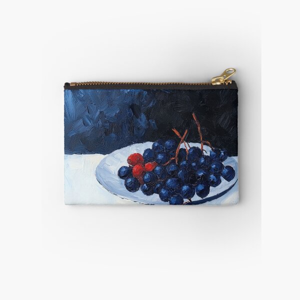 Item preview, Acai fruit | Post-impressionist painting style designed and sold by ComicsFactory.