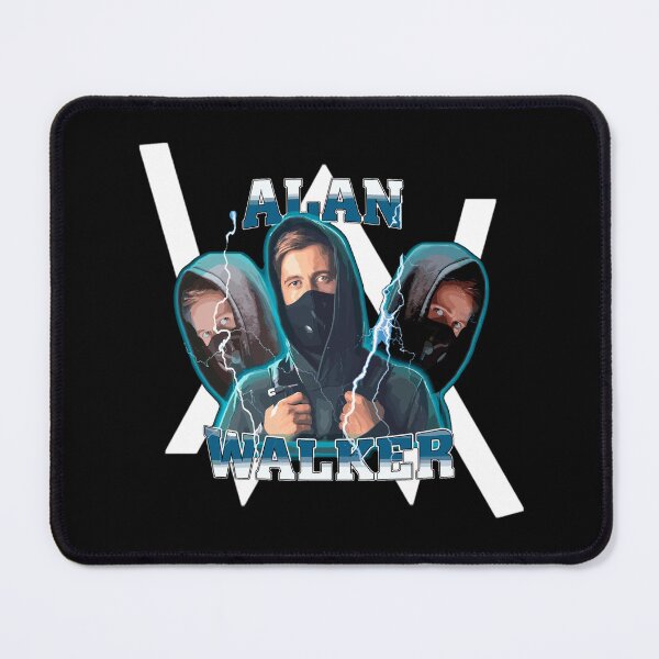 Item preview, Alan Walker designed and sold by Design-Pricks.
