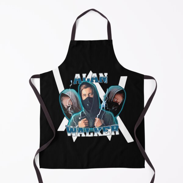 Item preview, Alan Walker designed and sold by Design-Pricks.