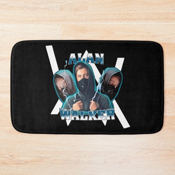 Item preview, Alan Walker designed and sold by Design-Pricks.