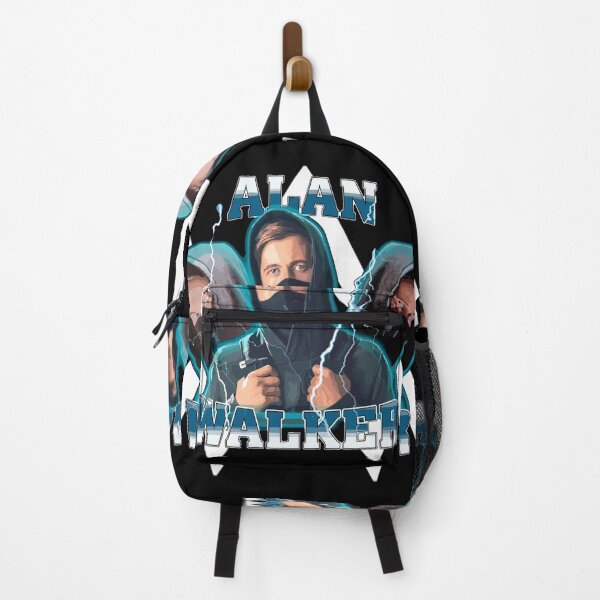 Item preview, Alan Walker designed and sold by Design-Pricks.