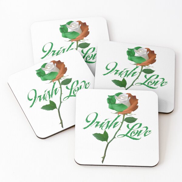Item preview, Irish Love designed and sold by JerseyDevil13.