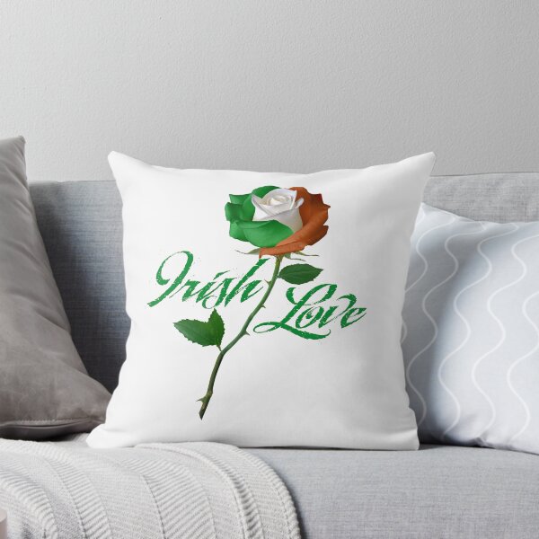 Item preview, Irish Love designed and sold by JerseyDevil13.