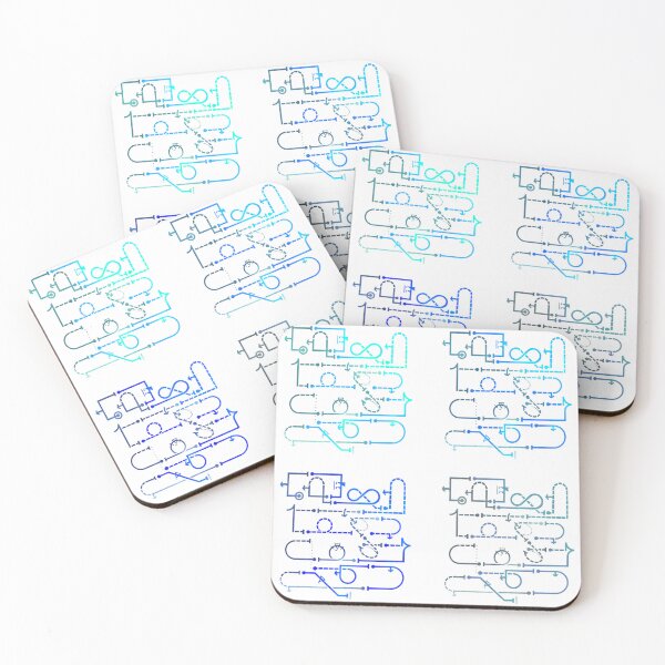 Item preview, Aresti bold and cool designed and sold by pinebluedesign.