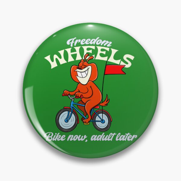 Item preview, Bike Life, No Brakes : Cycling Therapy designed and sold by ImaginarStore.