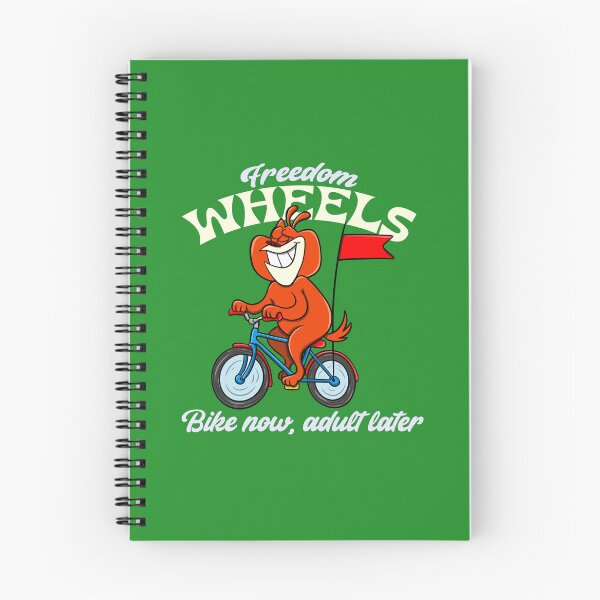 Item preview, Bike Life, No Brakes : Cycling Therapy designed and sold by ImaginarStore.