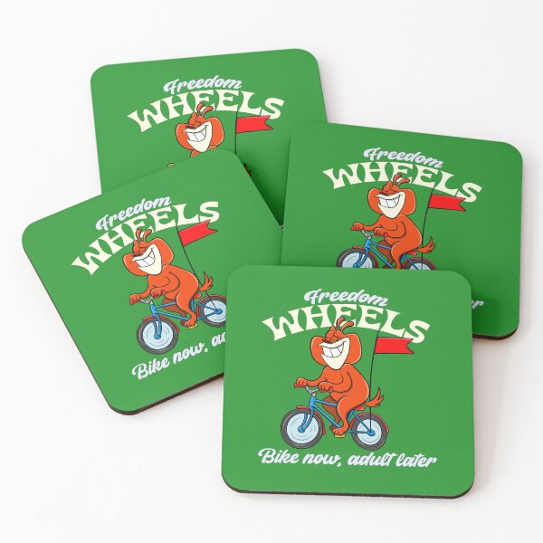 Item preview, Bike Life, No Brakes : Cycling Therapy designed and sold by ImaginarStore.