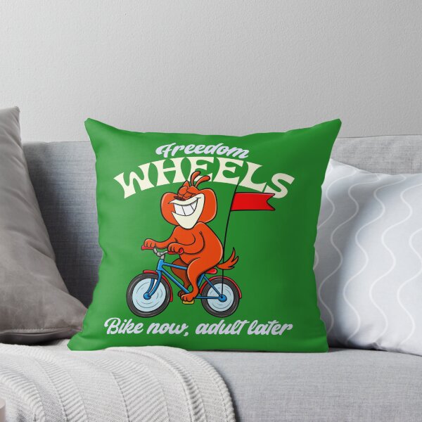 Item preview, Bike Life, No Brakes : Cycling Therapy designed and sold by ImaginarStore.