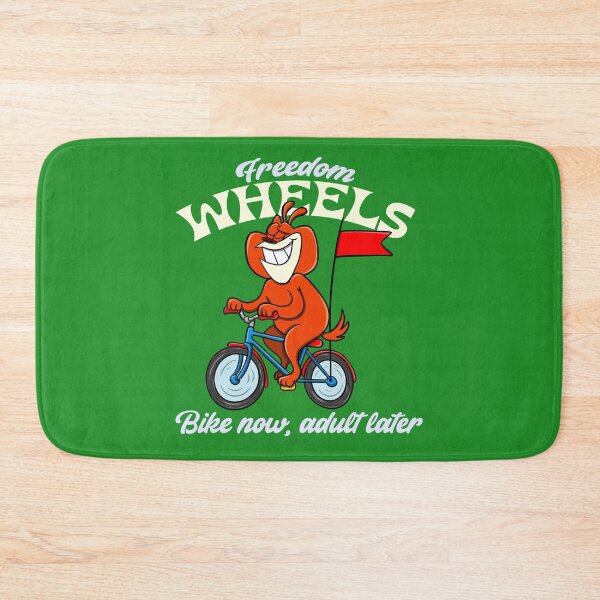 Item preview, Bike Life, No Brakes : Cycling Therapy designed and sold by ImaginarStore.