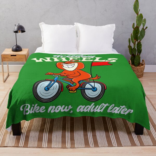Item preview, Bike Life, No Brakes : Cycling Therapy designed and sold by ImaginarStore.