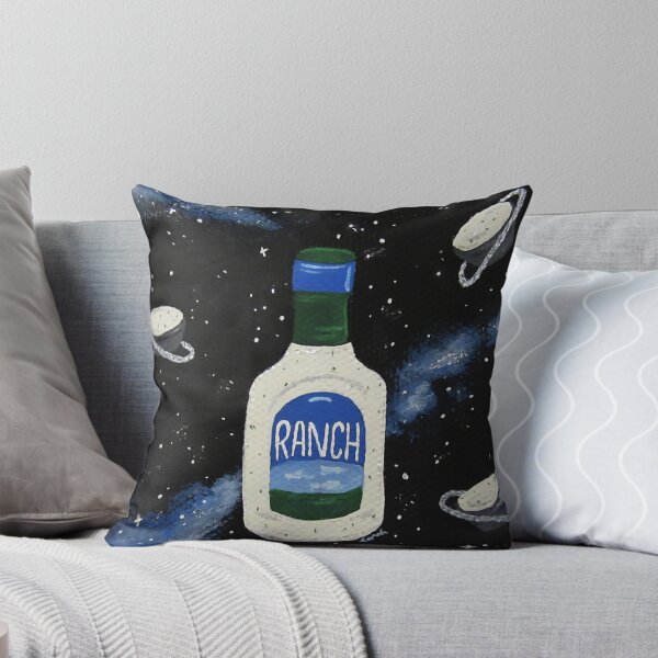 Item preview, Ranch in Space designed and sold by sarahsophieartistry.