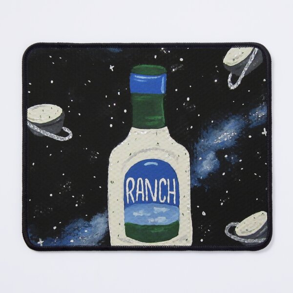Item preview, Ranch in Space designed and sold by sarahsophieartistry.