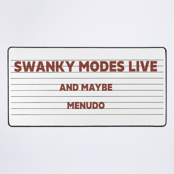 Item preview, Tapeheads - Swanky Modes Live designed and sold by Permanent Record Shop.