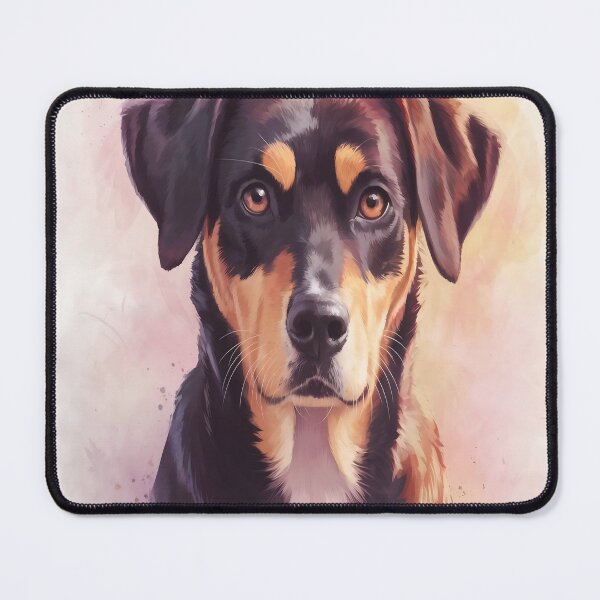 Artikelvorschau, Lancashire Heeler klassisches T-Shirt entworfen und verkauft von WildWire.