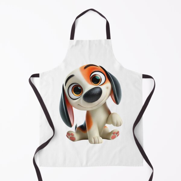 Item preview, Adorable Beagador designed and sold by Sillytoe.
