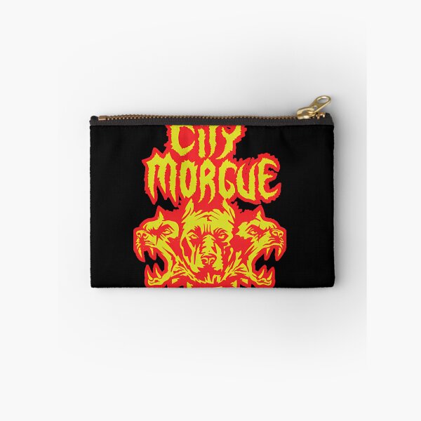 Item preview, City Morgue designed and sold by Design-Pricks.