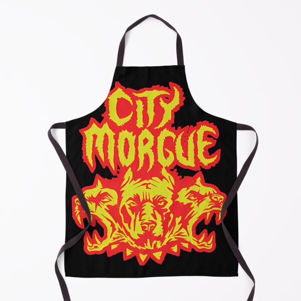 Item preview, City Morgue designed and sold by Design-Pricks.