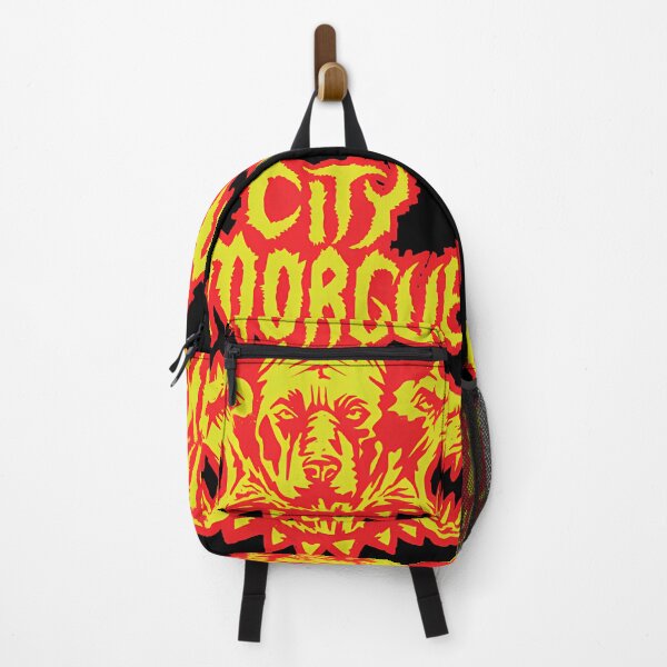 Item preview, City Morgue designed and sold by Design-Pricks.