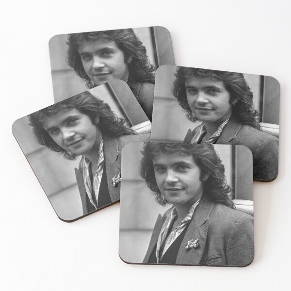 Item preview, david essex Bw designed and sold by ZamanEcho.