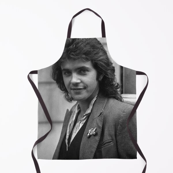 Item preview, david essex Bw designed and sold by ZamanEcho.
