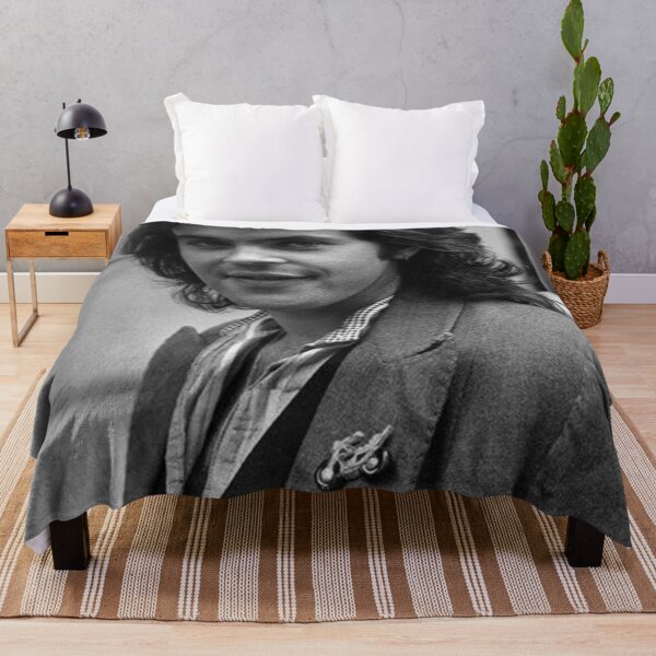 Item preview, david essex Bw designed and sold by ZamanEcho.