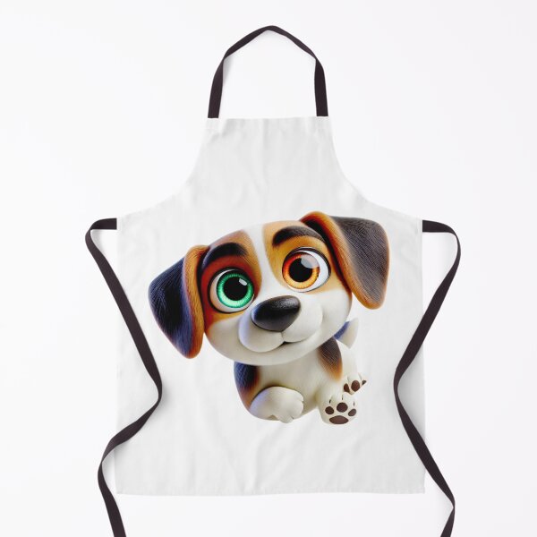Item preview, Adorable Beagle Mix designed and sold by Sillytoe.