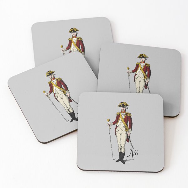 Item preview, A Dandy Soldier designed and sold by LovesickLobotomy.