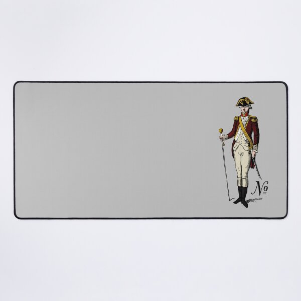 Item preview, A Dandy Soldier designed and sold by LovesickLobotomy.
