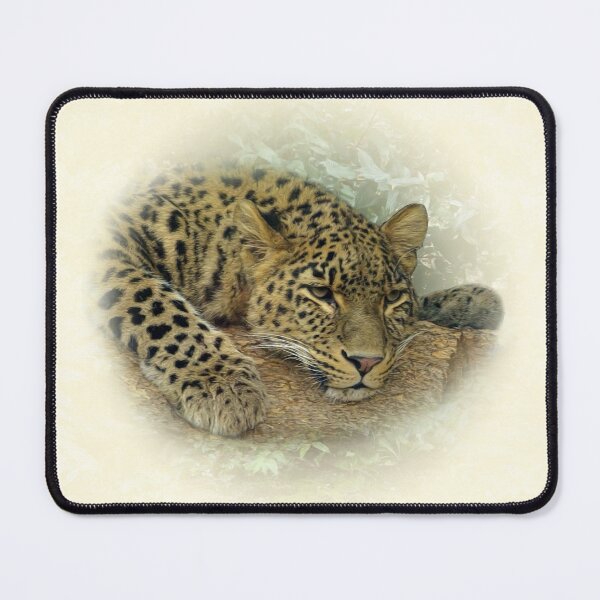Item preview, Leopard designed and sold by Guardi71.