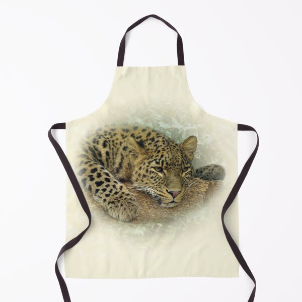 Item preview, Leopard designed and sold by Guardi71.