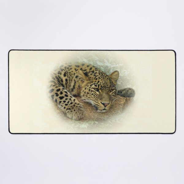Item preview, Leopard designed and sold by Guardi71.