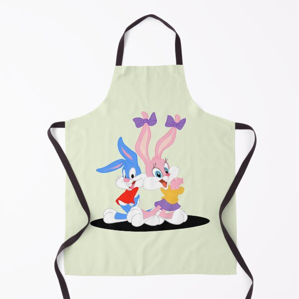 Item preview, Buster and Babs Bunny designed and sold by LovesickLobotomy.