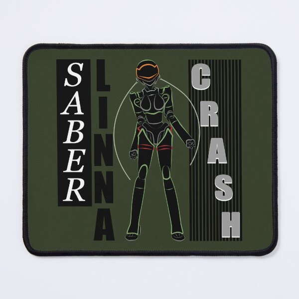 Item preview, Bubblegum Crash - Linna designed and sold by Art Archive.