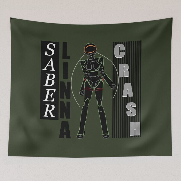 Item preview, Bubblegum Crash - Linna designed and sold by Art Archive.
