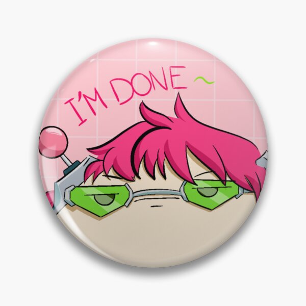 Item preview, Saiki Pou designed and sold by fland05.