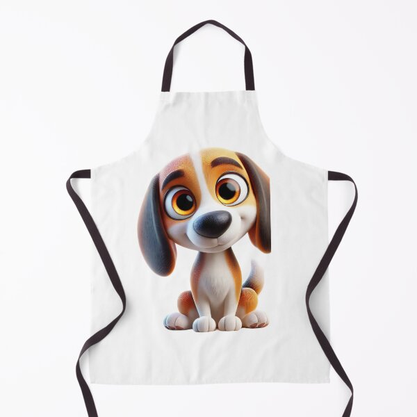 Item preview, Adorable Beagle Shepherd designed and sold by Sillytoe.