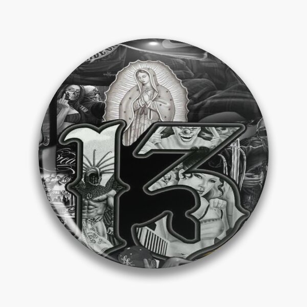 Item preview, Barrio Legends designed and sold by SuaveDesigner.