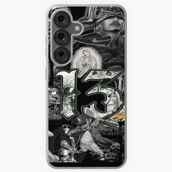 Item preview, Barrio Legends designed and sold by SuaveDesigner.