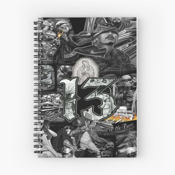 Item preview, Barrio Legends designed and sold by SuaveDesigner.
