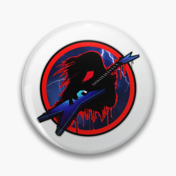 Item preview, Dimebag designed and sold by Seven8Designs.