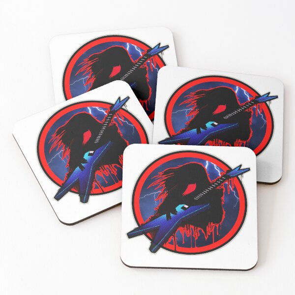 Item preview, Dimebag designed and sold by Seven8Designs.