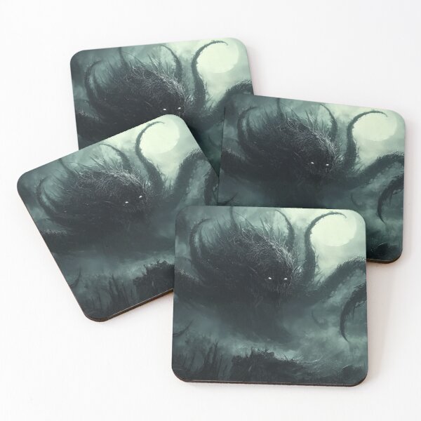 Item preview, From the Abyss, It Hungers designed and sold by CHCOfficial.