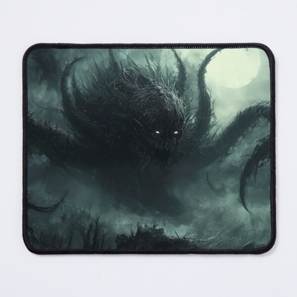 Item preview, From the Abyss, It Hungers designed and sold by CHCOfficial.