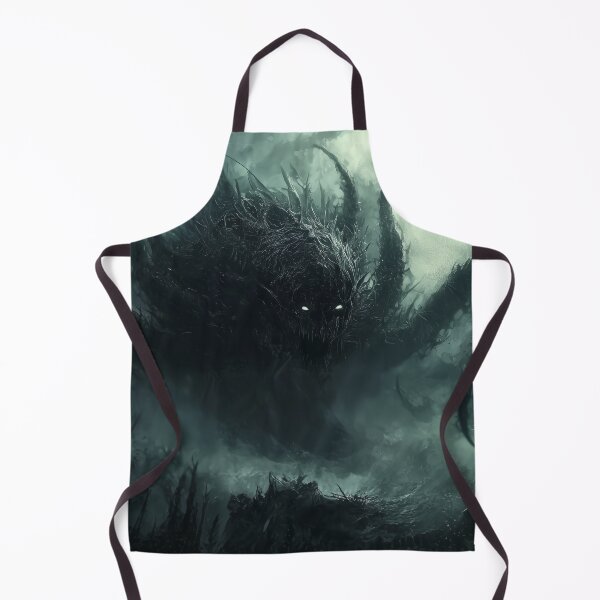 Item preview, From the Abyss, It Hungers designed and sold by CHCOfficial.