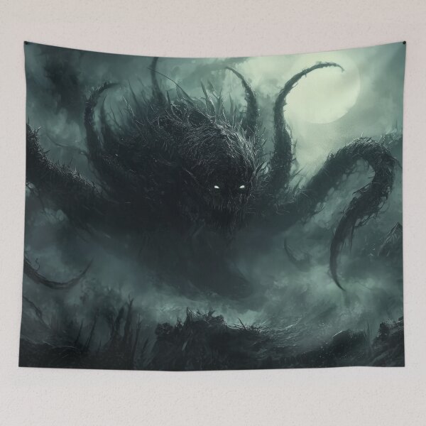 Item preview, From the Abyss, It Hungers designed and sold by CHCOfficial.