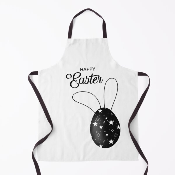 Item preview, Black Easter egg designed and sold by SimoesArtistry.