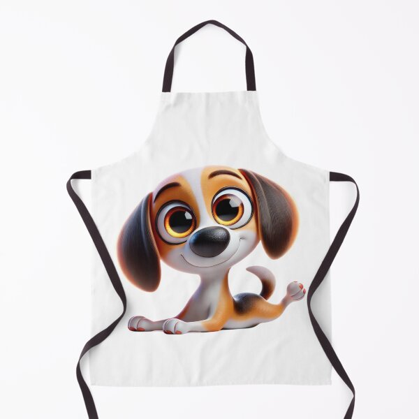 Item preview, Adorable Beaglier designed and sold by Sillytoe.