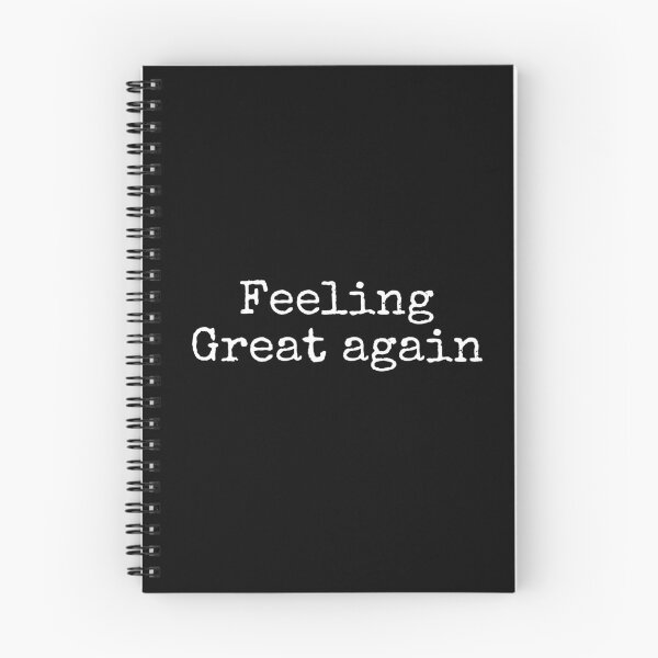 Item preview, FEELING GREAT AGAIN TEE , MAGA TSHIRT, designed and sold by FilAmTee.
