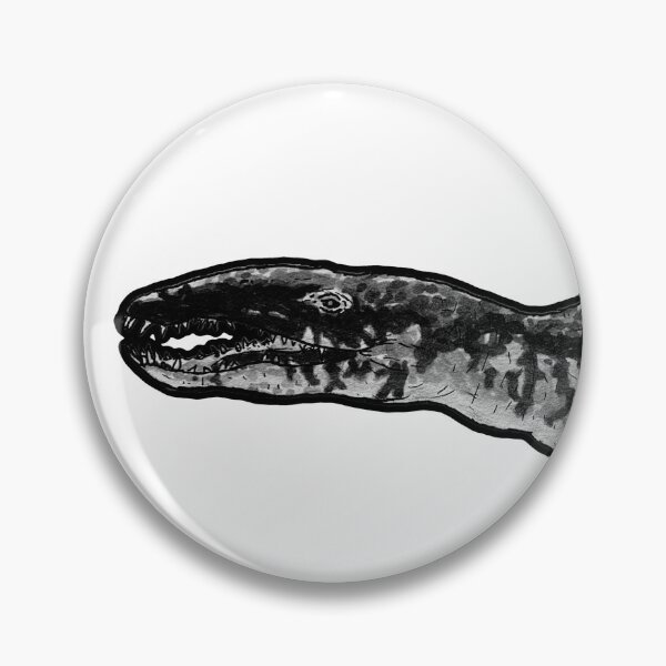 Item preview, Liopleurodon (Walking With Dinosaurs) designed and sold by ItalianElephant.